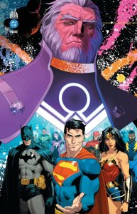 New Gods - Tome 2 Momie