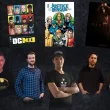 Podcast reviews lectures Batman Urban comics en avril 2026