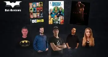 [Podcast] Bat-Reviews : Lectures Batman d’Avril 2026