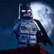 Lego Batman : L'Héritage du Chevalier Noir