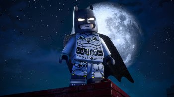 Lego Batman : L’Héritage du Chevalier Noir, Entre humour et inspiration Arkham
