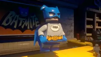 LEGO Batman: L’héritage du chevalier noir : James Gunn confirme l’arrivée de Bat-Mite !