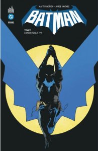 Batman Prime - Tome 1