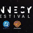 DC Studios avec Peter Safran et Tom King présents au Festival d'Annecy