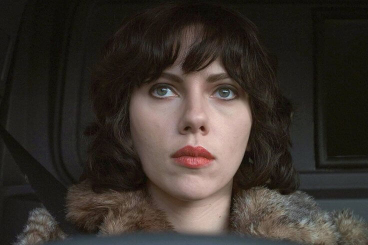 Scarlett Johansson au casting de The Batman Part 2
