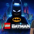Gameplay Lego Batman L'héritage du chevalier noir