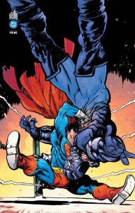 DC KO - Tome 3 - Edition CSA
