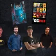 Podcast lectures Batman en juin 2026 chez Urban comics
