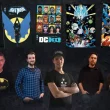 Podcast reviews lectures Batman Urban comics en mai 2026