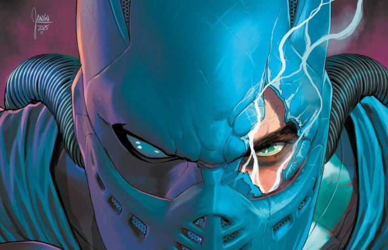 Les sorties Urban Comics pour Juin 2026