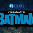 Annonce série animée 3D pour Absolute Batman