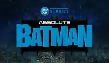 Absolute Batman : Le nouveau visage du Chevalier Noir s’offre une adaptation animée