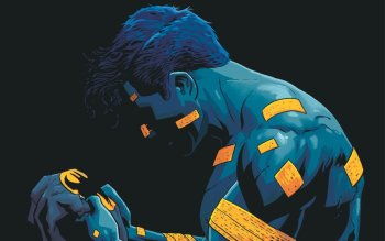 Les sorties Urban Comics pour Août 2026
