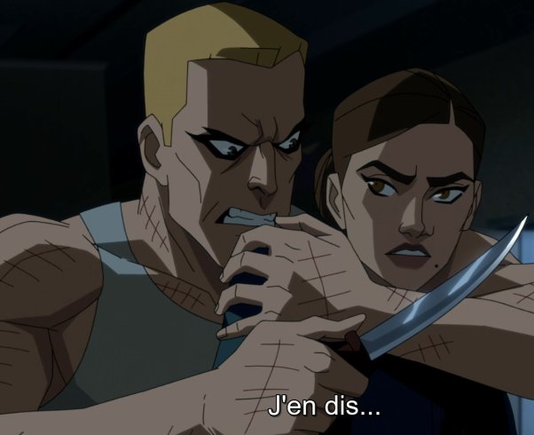 Victor Zsasz