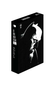 Coffret The Dark Knight Returns 40 ans