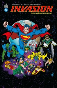 Invasion - Tome 2