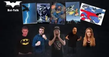 [Podcast] Spécial 40 ans de The Dark Knight Returns
