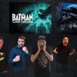 Podcast : Critique de la saison 2 de Batman caped crusader