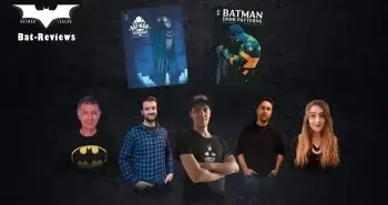 [Podcast] Bat-Reviews : Lectures Batman de l’été 2026