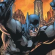 Sorties Batman chez Urban comics pour Septembre 2026