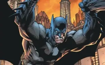 Les sorties Urban Comics pour Septembre 2026