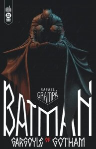 Batman Gargoyle of Gotham