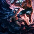 Critique du film animé Batman Knightfall partie 1