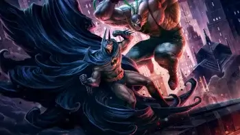 Critique du film Batman Knightfall – Partie 1