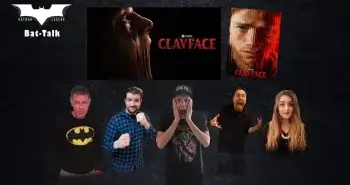[Podcast] Critique du film Clayface – DC Studios