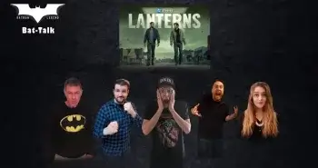 [Podcast] Critique de la saison 1 de Lanterns par HBO – DC Studios
