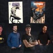 Podcast lectures Batman de septembre 2026 chez Urban comics