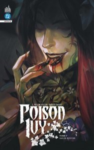Poison ivy infinite - Tome 7