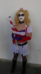 Harley cherche son Joker