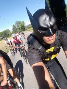 Le Batman de Provence en groupe