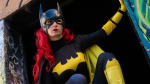 Batgirl par Jill Grayson Cosplay